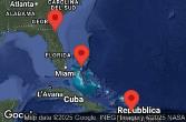  FLORIDA, DOMINICAN REPUBLIC, BAHAMAS