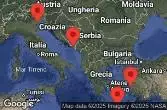  ITALY, CROATIA, GREECE, TURKEY