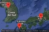  REPUBLIC OF (SOUTH), JAPAN, KYOTO  OSAKA   JAPAN