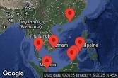  SINGAPORE, THAILAND, VIET NAM, BRUNEI DARUSSALAM, MALAYSIA, PHILIPPINES, CHINA