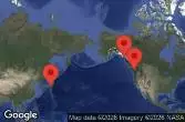  JAPAN, AK, CANADA