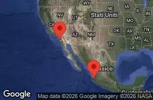 NORWEGIAN JADE - trasa 7 nocy podróż z: SAN DIEGO, CA w dniu 04/04/2026 -  CALIFORNIA, MEXICO