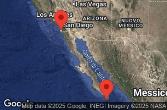  CALIFORNIA, MEXICO