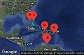  FLORIDA, ARUBA, NETHERLAND ANTILLES, VIRGIN ISLANDS, BRITISH VIRGIN ISLANDS, DOMINICAN REPUBLIC, BAHAMAS
