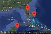  FLORIDA, MEXICO, BAHAMAS