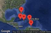  FLORIDA, CAYMAN ISLANDS, JAMAICA, DOMINICAN REPUBLIC, ARUBA