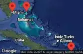  FLORIDA, BAHAMAS, DOMINICAN REPUBLIC