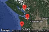  CANADA, WA, OR, CALIFORNIA