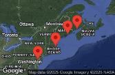  PA, MA, ME, CANADA