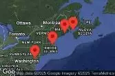  PA, MA, ME, CANADA