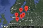  DENMARK, GERMANY, POLAND, LITHUANIA, SWEDEN, ESTONIA, FINLAND