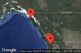  WA, AK, VICTORIA  BC  CANADA