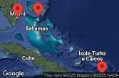 FLORIDA, BAHAMAS, DOMINICAN REPUBLIC