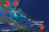  FLORIDA, DOMINICAN REPUBLIC, BAHAMAS