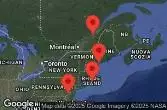  CANADA, ME, MA, RI, PA