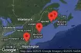  PA, MA, ME, CANADA
