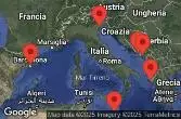  SPAIN, MALTA, GREECE, CROATIA, MONTENEGRO, ITALY