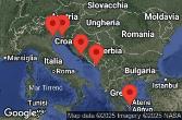  GREECE, MONTENEGRO, CROATIA, SLOVENIA, ITALY