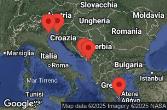  GREECE, CROATIA, MONTENEGRO, SLOVENIA, ITALY