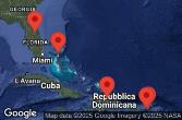  FLORIDA, DOMINICAN REPUBLIC, VIRGIN ISLANDS, BRITISH VIRGIN ISLANDS, BAHAMAS