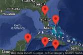  FLORIDA, BAHAMAS, JAMAICA, CAYMAN ISLANDS, MEXICO