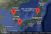  REPUBLIC OF (SOUTH), JAPAN, NIGATA  JAPAN