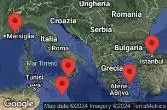  TURKEY, GREECE, MALTA, ITALY, FRANCE
