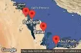  QATAR, SAUDI ARABIA, BAHRAIN, UNITED ARAB EMIRATES