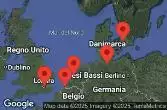  DENMARK, GERMANY, NETHERLANDS, UNITED KINGDOM, BELGIUM, GREAT BRITAIN