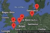  FRANCE, BELGIUM, UNITED KINGDOM, NETHERLANDS, GERMANY, DENMARK