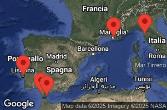  PORTUGAL, SPAIN, GIBRALTAR, FRANCE, ITALY