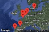  DENMARK, NETHERLANDS, BELGIUM, UNITED KINGDOM, FRANCE, SPAIN, PORTUGAL