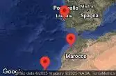  PORTUGAL, MOROCCO, SPAIN