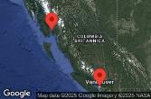  CANADA, AK, HAWAII