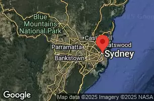 NORWEGIAN SPIRIT - trasa 11 nocy podróż z: SYDNEY, AUSTRALIA w dniu 10/01/2027 -  AUSTRALIA