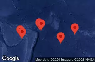 NORWEGIAN SPIRIT - trasa 12 nocy podróż z: LAUTOKA, FIJI w dniu 21/06/2026 -  FIJI, DRAVUNI  FIJI, SAMOA, AMERICAN SAMOA, COOK ISLANDS, FRENCH POLYNESIA