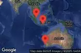  SINGAPORE, INDONESIA, AUSTRALIA