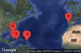  PORTUGAL, NETHERLAND ANTILLES, VIRGIN ISLANDS, JAMAICA, CAYMAN ISLANDS, FLORIDA