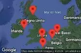  GREAT BRITAIN, FRANCE, BELGIUM, NETHERLANDS, UNITED KINGDOM, DUBLIN  DUN LAOGHAIRE  IRELAND