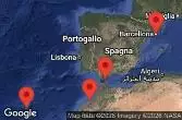  SPAIN, GIBRALTAR, MOROCCO, PORTUGAL