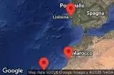  PORTUGAL, SPAIN, MOROCCO