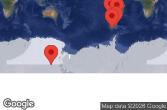  CHILE, ARGENTINA, ANTARCTICA, FALKLAND ISLANDS, URUGUAY
