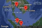  THAILAND, VIET NAM, MALAYSIA, SINGAPORE