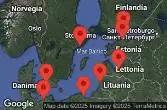  FINLAND, ESTONIA, SWEDEN, LATVIA, LITHUANIA, POLAND, GERMANY, DENMARK