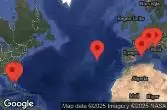  FLORIDA, BAHAMAS, PORTUGAL, SPAIN, FRANCE, ITALY