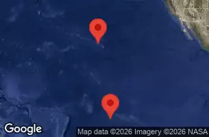 NORWEGIAN SPIRIT - trasa 12 nocy podróż z: HONOLULU, HI w dniu 17/09/2026 -  HAWAII, FRENCH POLYNESIA