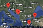  TURKEY, GREECE, CROATIA, MONTENEGRO, ITALY