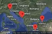  TURKEY, GREECE, CROATIA, MONTENEGRO, ITALY