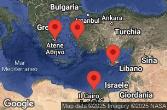  GREECE, EGYPT, CYPRUS, TURKEY