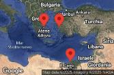  GREECE, EGYPT, TURKEY